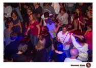 05.10.2019 Alte Säcke Party