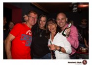 05.10.2019 Alte Säcke Party