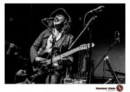 06.02.2019 Umsonst und Drinnen - Aaron Brooks, Young Fast Running Man