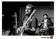 06.02.2019 Umsonst und Drinnen - Aaron Brooks, Young Fast Running Man