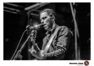 06.02.2019 Umsonst und Drinnen - Aaron Brooks, Young Fast Running Man