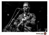 06.02.2019 Umsonst und Drinnen - Aaron Brooks, Young Fast Running Man