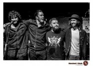 06.02.2019 Umsonst und Drinnen - Aaron Brooks, Young Fast Running Man
