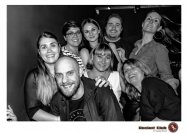 06.04.2019 80ies Flashback Party