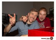 06.04.2019 80ies Flashback Party