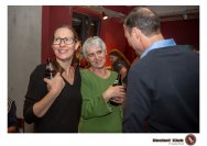06.11.2019 Eröffnungsfeier Ijon Tichy Bar und Kellerkinder