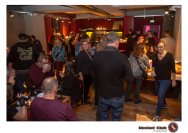 06.11.2019 Eröffnungsfeier Ijon Tichy Bar und Kellerkinder