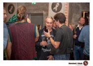 06.11.2019 Eröffnungsfeier Ijon Tichy Bar und Kellerkinder