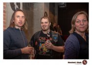 06.11.2019 Eröffnungsfeier Ijon Tichy Bar und Kellerkinder