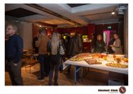 06.11.2019 Eröffnungsfeier Ijon Tichy Bar und Kellerkinder
