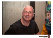 06.11.2019 Eröffnungsfeier Ijon Tichy Bar und Kellerkinder