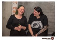 06.11.2019 Eröffnungsfeier Ijon Tichy Bar und Kellerkinder