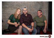 06.11.2019 Eröffnungsfeier Ijon Tichy Bar und Kellerkinder