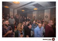 06.11.2019 Eröffnungsfeier Ijon Tichy Bar und Kellerkinder
