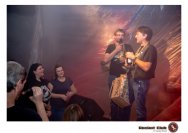 06.11.2019 Eröffnungsfeier Ijon Tichy Bar und Kellerkinder