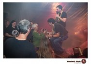 06.11.2019 Eröffnungsfeier Ijon Tichy Bar und Kellerkinder