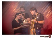 06.11.2019 Eröffnungsfeier Ijon Tichy Bar und Kellerkinder