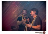 06.11.2019 Eröffnungsfeier Ijon Tichy Bar und Kellerkinder