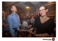 06.11.2019 Eröffnungsfeier Ijon Tichy Bar und Kellerkinder