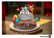 06.11.2019 Eröffnungsfeier Ijon Tichy Bar und Kellerkinder