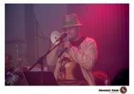 06.11.2019 Eröffnungsfeier Ijon Tichy Bar und Kellerkinder