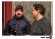 06.11.2019 Eröffnungsfeier Ijon Tichy Bar und Kellerkinder