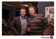 06.11.2019 Eröffnungsfeier Ijon Tichy Bar und Kellerkinder