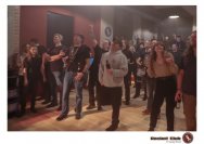 06.11.2019 Eröffnungsfeier Ijon Tichy Bar und Kellerkinder