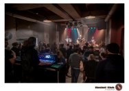 06.11.2019 Eröffnungsfeier Ijon Tichy Bar und Kellerkinder