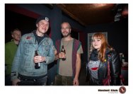 06.11.2019 Eröffnungsfeier Ijon Tichy Bar und Kellerkinder