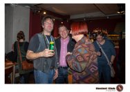06.11.2019 Eröffnungsfeier Ijon Tichy Bar und Kellerkinder