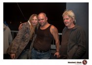 06.11.2019 Eröffnungsfeier Ijon Tichy Bar und Kellerkinder