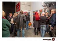 06.11.2019 Eröffnungsfeier Ijon Tichy Bar und Kellerkinder