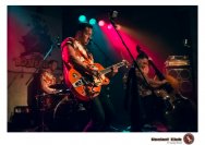 06.12.2019 Billy and the Boozebirds, Zigori, Beyond 2000er