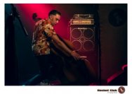 06.12.2019 Billy and the Boozebirds, Zigori, Beyond 2000er