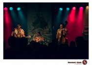 06.12.2019 Billy and the Boozebirds, Zigori, Beyond 2000er