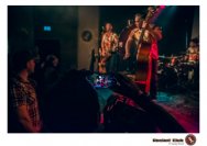 06.12.2019 Billy and the Boozebirds, Zigori, Beyond 2000er