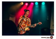 06.12.2019 Billy and the Boozebirds, Zigori, Beyond 2000er