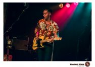 06.12.2019 Billy and the Boozebirds, Zigori, Beyond 2000er