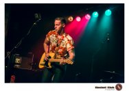 06.12.2019 Billy and the Boozebirds, Zigori, Beyond 2000er