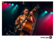 06.12.2019 Billy and the Boozebirds, Zigori, Beyond 2000er