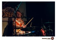 06.12.2019 Billy and the Boozebirds, Zigori, Beyond 2000er