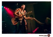 06.12.2019 Billy and the Boozebirds, Zigori, Beyond 2000er