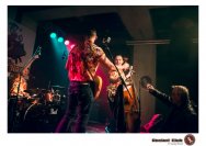 06.12.2019 Billy and the Boozebirds, Zigori, Beyond 2000er