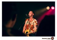 06.12.2019 Billy and the Boozebirds, Zigori, Beyond 2000er
