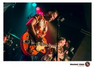 06.12.2019 Billy and the Boozebirds, Zigori, Beyond 2000er