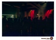 06.12.2019 Billy and the Boozebirds, Zigori, Beyond 2000er