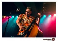 06.12.2019 Billy and the Boozebirds, Zigori, Beyond 2000er