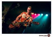 06.12.2019 Billy and the Boozebirds, Zigori, Beyond 2000er
