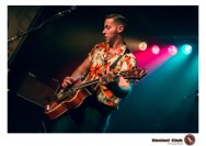 06.12.2019 Billy and the Boozebirds, Zigori, Beyond 2000er